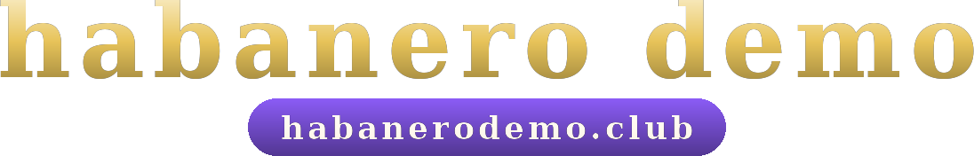 habanero demo logo